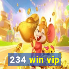 234 win vip